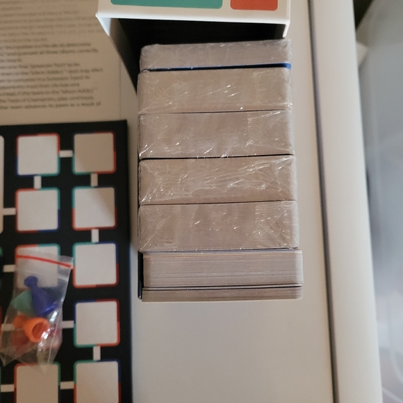 Idiomaddict Board Game - Picture 4 of 9